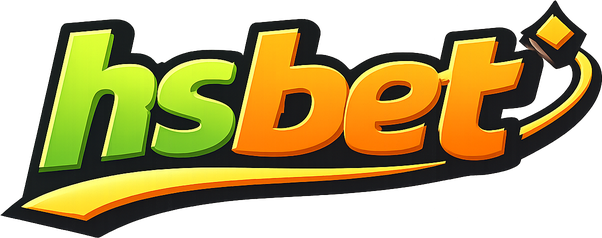 hsbet logo – trang chủ
